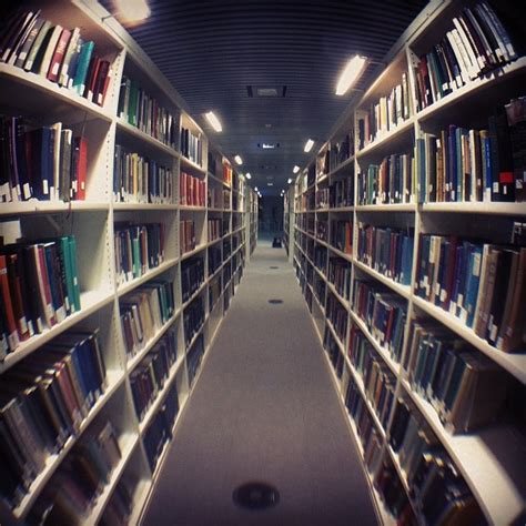 Bookshelf Porn