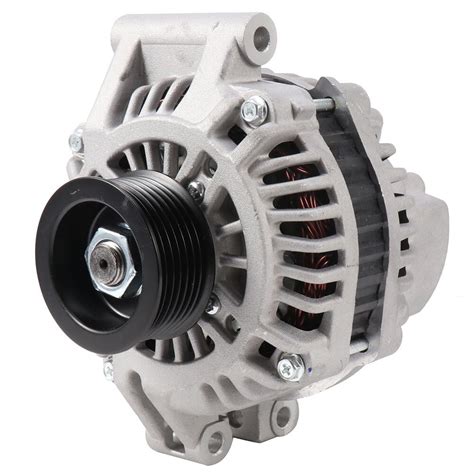 Amazon GDSMOTU New Alternator Compatible For Acura For CR V 2 4L