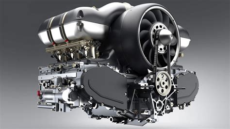 NewsBytesExplainer Types Of Car Engines And How They Work