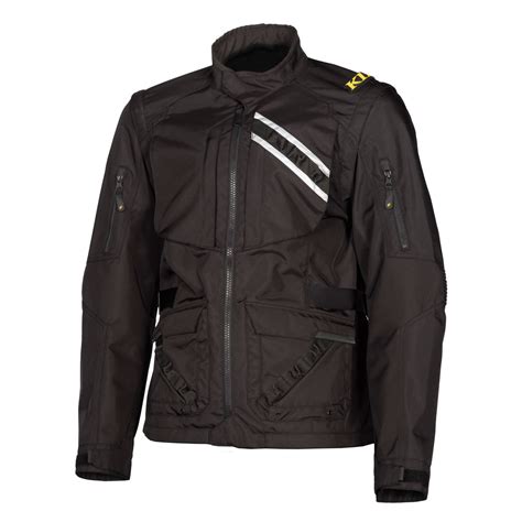 Dakar Jacket