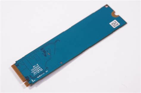 Samsung PM961 *MZ-VLW2560* 256GB 80mm M.2 NVMe SSD MZVLW256HEHP-000H1 ...