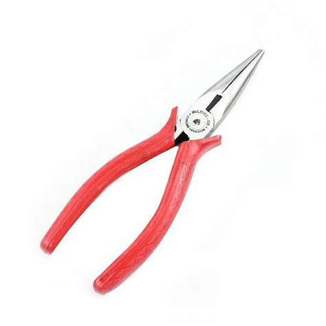 Multitec Mt Long Nose Plier At Rs Piece Multitec Tools In New