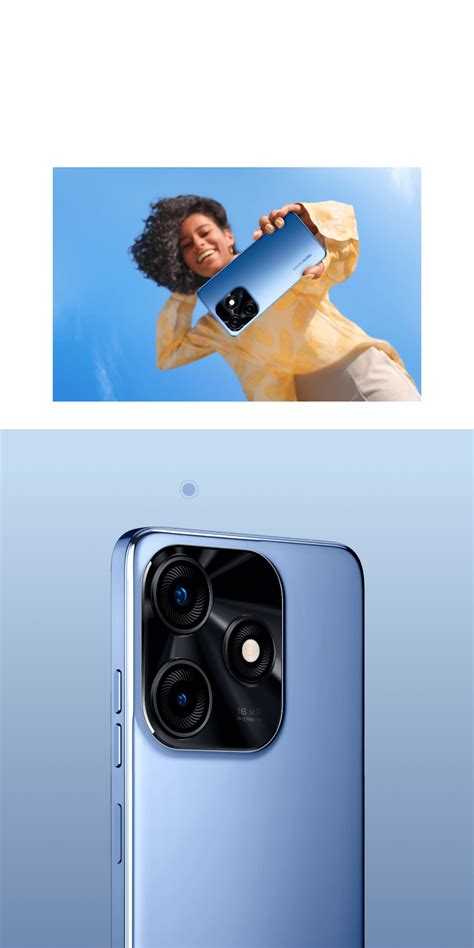 TECNO SPARK 10C (Global)| TECNO Smartphones