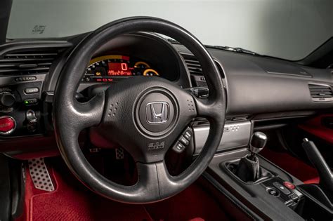 Interior Honda S2000 - Top 92 Images & 3 Videos