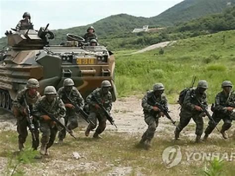 米当局「韓米軍事演習は今後も続く」 北朝鮮の非難受け Wowkorea（ワウコリア）