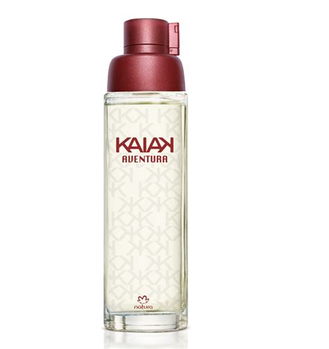 Natura Kaiak Aventura Para Mujer De 100ml O H Detalles