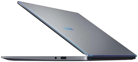 Ноутбук 14" Honor MagicBook 14 NMH-WFP9HN AMD Ryzen 7 5700U/16Gb/512Gb ...
