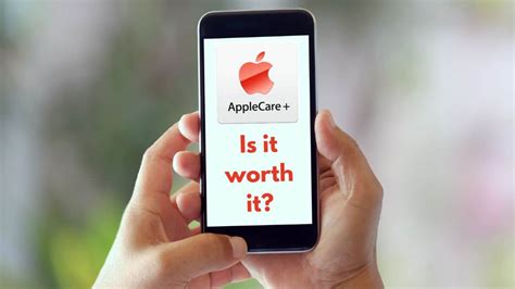 Is Applecare Worth It Should You Insure Your Apple Watch