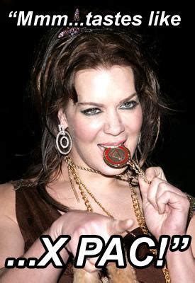 Tito Ortiz Gets Naked And TNA Dumps Chyna For Doing Porn Gimme Your Hand Entertainment