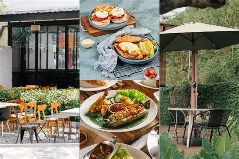 Inilah Rekomendasi Cafe Instagramable Dan Cocok Buat Nongkrong Di