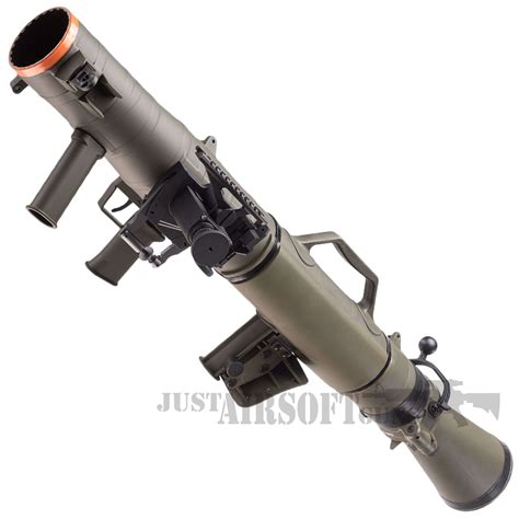 Elite Force M3 MAAWS CARL GUSTAF Gas Airsoft Launcher