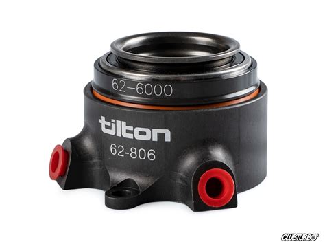 Подшипник выжимной гидравлический Tilton 8200-series Tilton купить