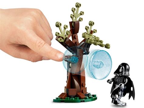 LEGO Harry Potter 75945 Експекто Патронум | playzone.com.ua