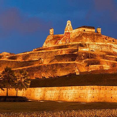 6 Lugares turísticos de Cartagena de India IMPERDIBLES Vivex