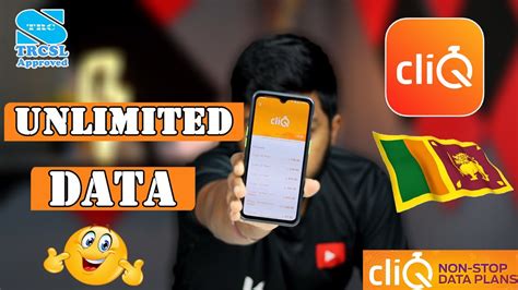 Hutch Cliq Unlimited Data Packages Tamil Travel Tech Hari Youtube