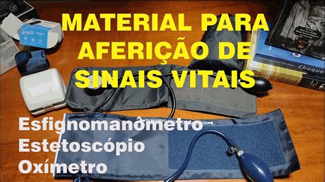 Afericao De Sinais Vitais BRAINCP