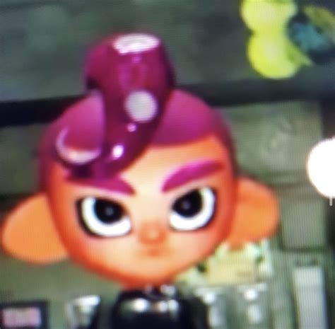 Im Gay Splat Tim Splatoon Shenanigans