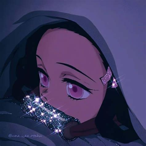 Nezuko Icon En 2021 Dibujos Bonitos Fondo De Anime Personajes De Anime