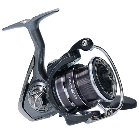 Fishing Reel Daiwa Exceler Lt Spinning Reel Daiwa Fishing Reel Shop