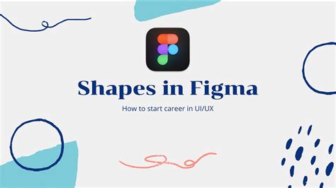 Shapes In Figma UI UX Beginner Hindi Urdu YouTube