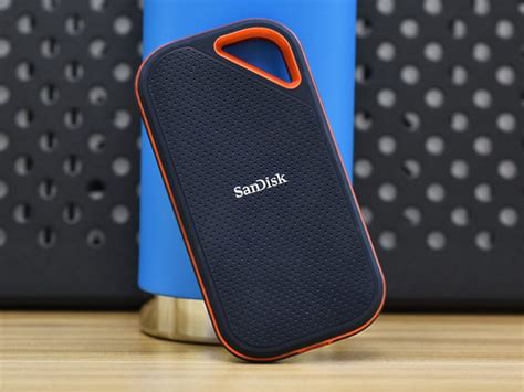 Накопитель SanDisk Extreme Pro теряет данные из-за ошибок ...