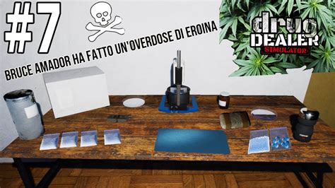 Drug Dealer Simulator Let S Play Ita Parte Ho Perso Un Cliente