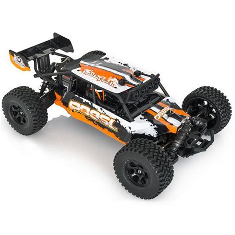 Hobbytech Desert Buggy Me Brushless Db Sl Sl Db Rtr