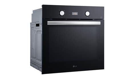 Встраиваемый духовой шкаф LG LB645329T1 | LG RU