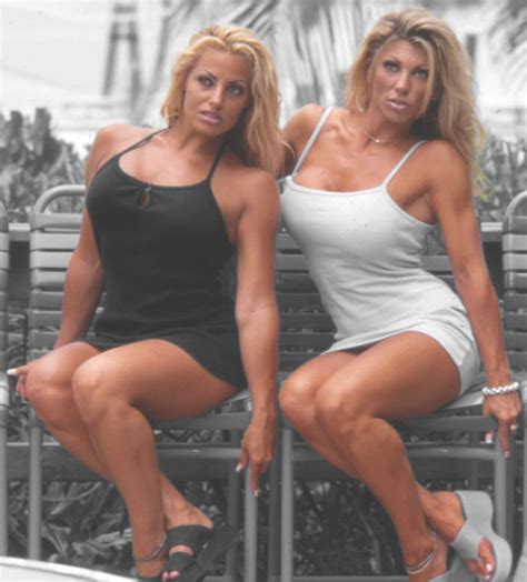 Trish Stratus Stacey Lynn Boetto