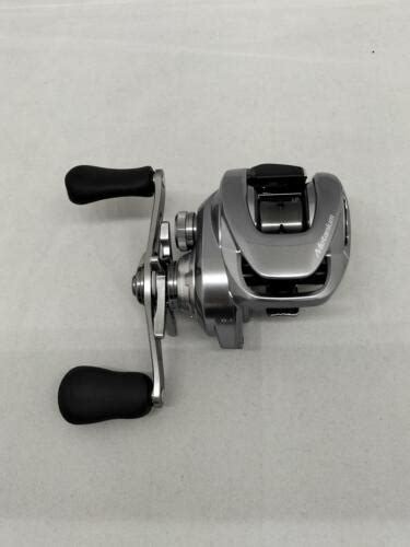 Shimano Metanium Shallow Edition Xg Bait Reel Ebay