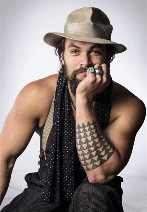 Jason Momoa Jason Momoa Photo 38420746 Fanpop