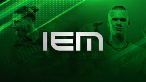 Iem V Fixed Version File International Expansion Mod For Fifa