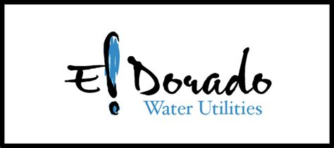 Home | El Dorado Water Utilities