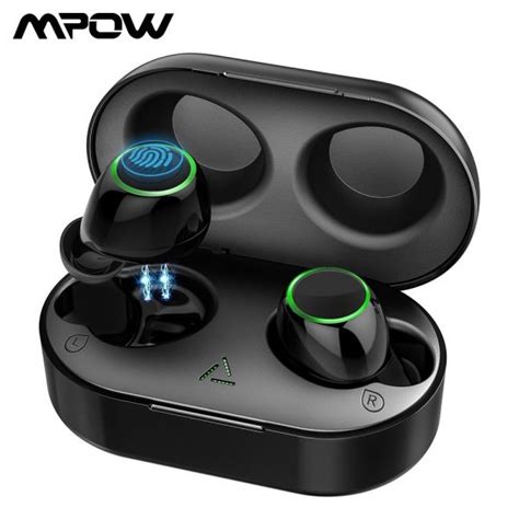 M35 TWS True Wireless Earbuds Price In Bangladesh ShopZ BD