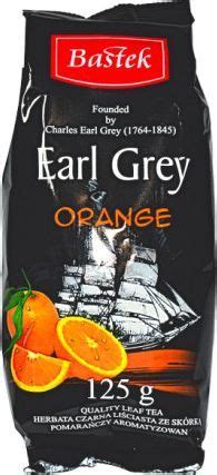 Bastek Herbata Czarna Li Ciasta G Earl Grey Orange Morele Net