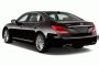 2015 Hyundai Equus Review, Ratings, Specs, Prices, and Photos - The Car Connection