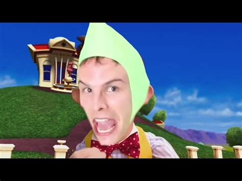 The Mine Song But It S Gay Idubbbz S I M Gay Know Your Meme