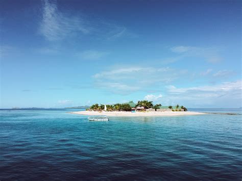 Fiji - Pacific Paradise » Abroad Anna