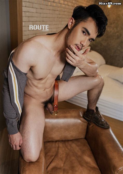 ROUTE BAT TANAPHONG NUDE VERSION PART Photo BoyFriendTV