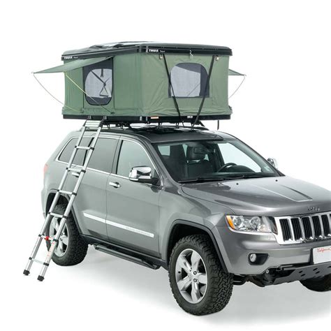 Tiendas De Campa A Techo Coche Camping Sport