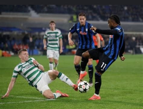 Atalanta Vs Celtic Brest Vs Bayern Leverkusen Match Recap