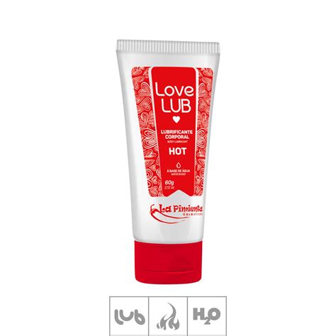 Lubrificante Love Lub G St Hot Sex Shop Atacado Star Produtos Er Ticos E Lingerie