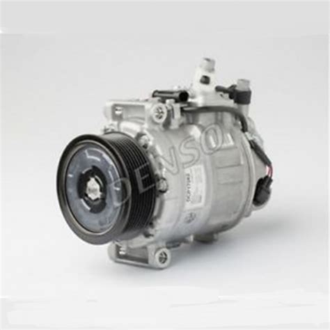 Kompressor Klimaanlage F R Mercedes Denso Dcp