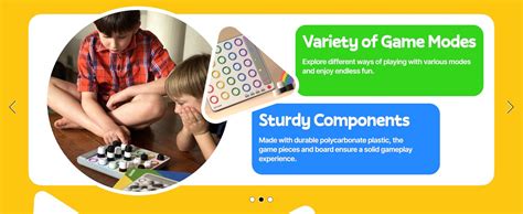 Amazon.com: GiiKER Smart Four, 3D AI-Powered 4 in a Row Game, Strategy ...