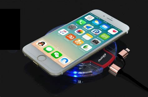 How to Convert Old iPhone (iPhone 5/6/7) to Wireless Charging? - MashTips