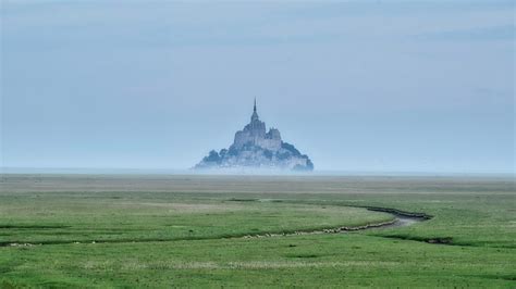 Když se řekne ostrov Saint Michel Svět cestovatele