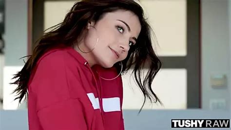 Tushyraw Model Waits All Day To Have Her Ass Stuffed By Cock Feat Tiffany Tatum By Tushy Raw