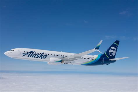 Alaska Launches 5 New Flights from PDX | Portland Monthly