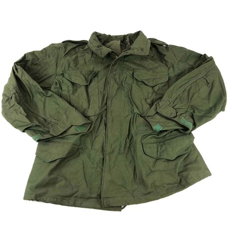 Genuine M65 Jacket Flash Sales Repc