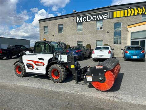 Bobcat TL519 Telehandler